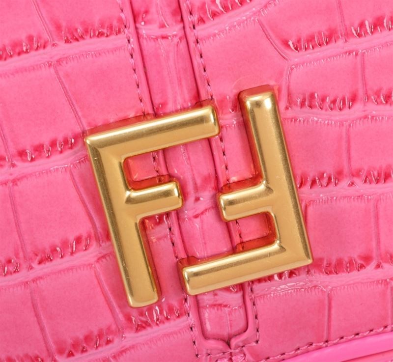 Fendi Satchel Bags